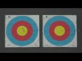 2019 Asia Cup Stage 1 - Compound Gold Medal matches