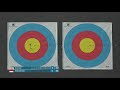 2019 Asia Cup Stage 1 - Compound Gold Medal matches