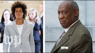 What you need to know about Bill Cosby's retrial