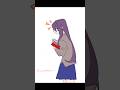 POV: you're looking at Yuri