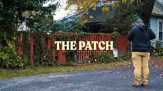 Documenting a Sleepy Mill Town on Medium Format | 'The Patch' - Turners Falls, Massachusetts