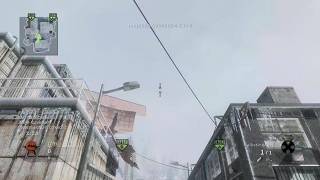 First crossmap Tomahawk on Bo1 Ps5 port