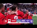 2019 wilc gold medal game highlights
