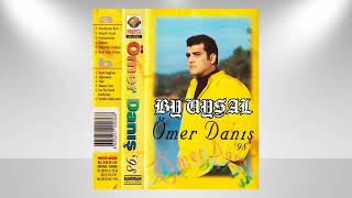 Ömer Danış - Beni Alıp Gittin (1998)