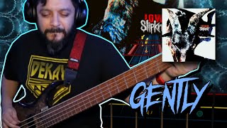 this MODE is INCREDIBLE | Slipknot - Gently | Rocksmith 2014 Remastered