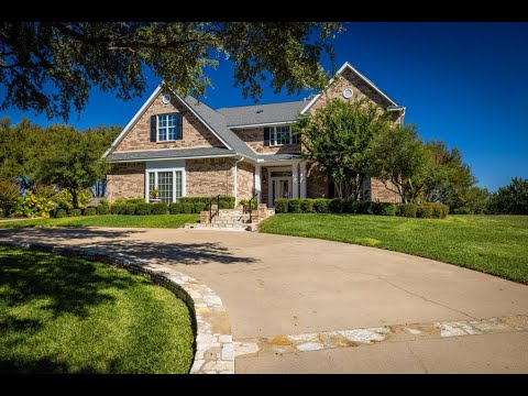 1725 Landmark Drive, Belton, TX home video tour