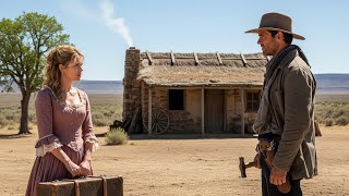 She Married a Poor Rancher… Then Found Out He Secretly Ruled the Wild West