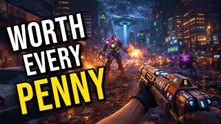 15 AA Games That Deserve WAY More Attention Than AAA Titles! screenshot 2