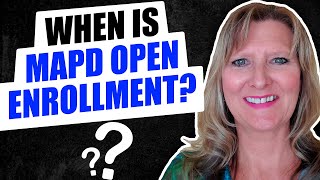 When is Medicare Advantage Open Enrollment