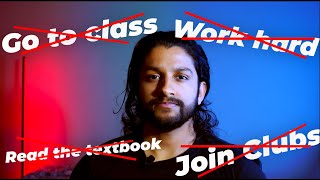 How to Actually PASS Engineering: What Your Professors Won’t Tell You