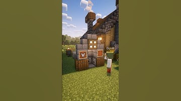 Minecraft Armor Equipper 💀💀💀