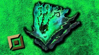 Why This Challenger Is Playing Ad Thresh Top