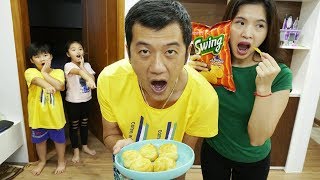 Download Kitty Tv | Hoạt Cảnh Cho Bé | Johny Johny Yes Papa Phiên Bản Bố Mẹ| Bài Hát Cho Video MP3 Kitty Tv | Hoạt Cảnh Cho Bé | Johny Johny Yes Papa Phiên Bản Bố Mẹ| Bài Hát Cho