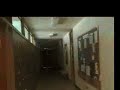 Beginning of video