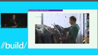 Build 2014 Kinect 101 Introduction to Kinect for Windows