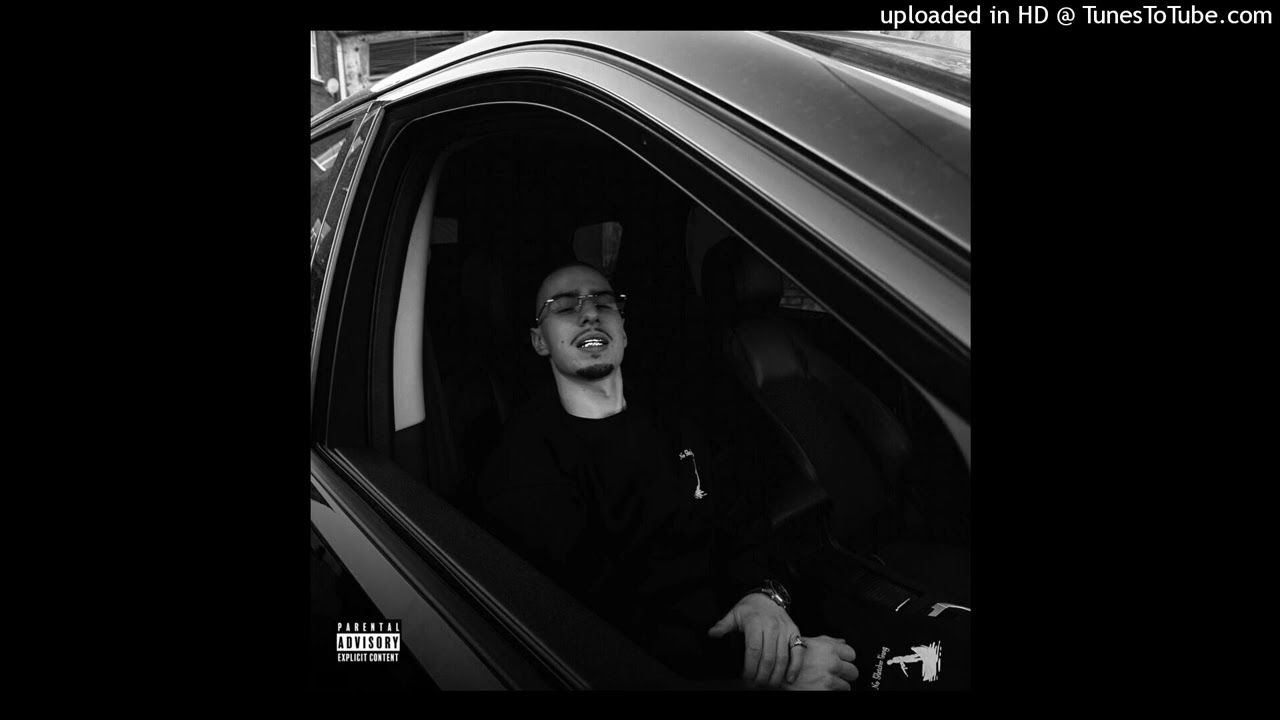 FRIENDLY THUG 52 NGG x KIZARU Type Beat - «Перк»