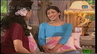 สะใภ้ไฮโซ (2545) | Ep.3 - 4