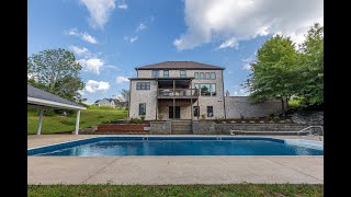 68 Meadow Point Drive video tour