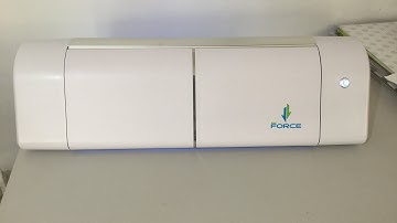 KNK Force - First Cut