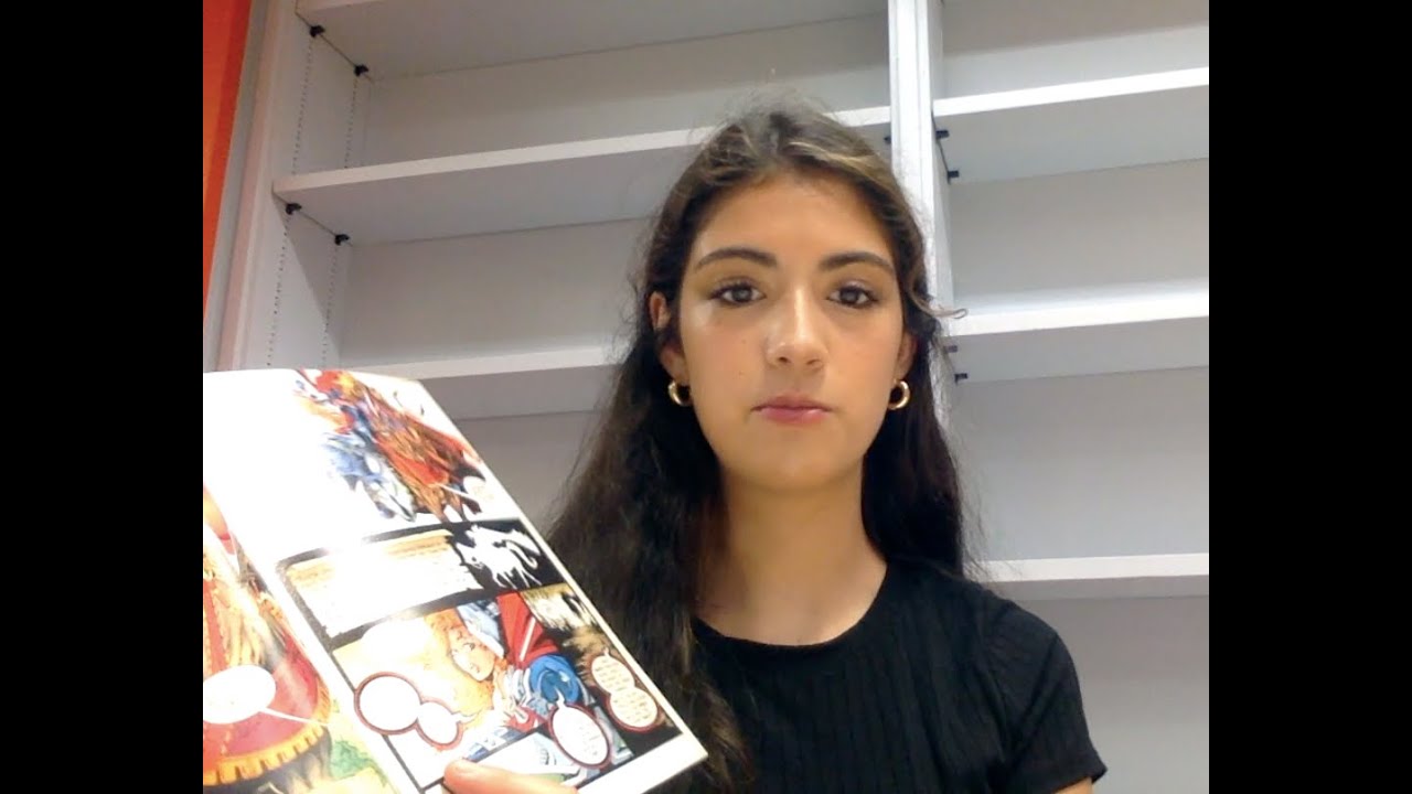 Look Inside of SPAWN 9. The First Appearance of Neil Gaiman's Controversial Angela.