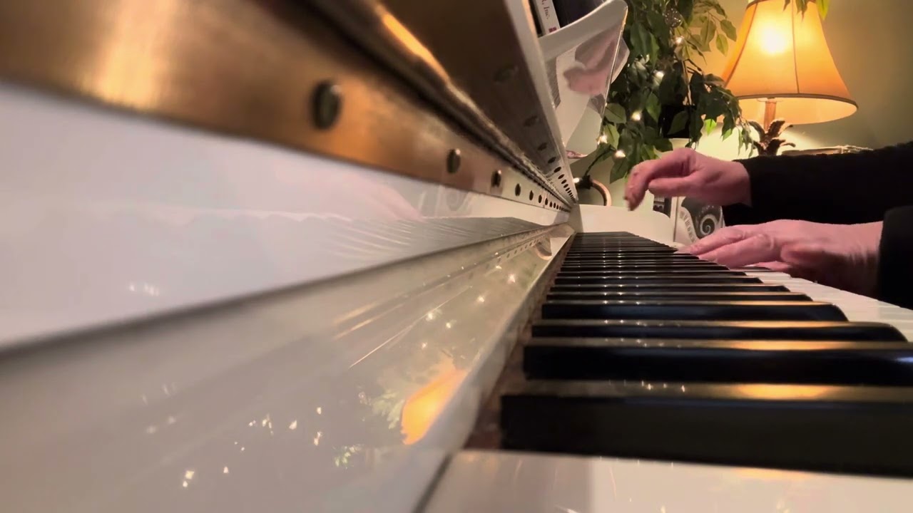 🎶🎹 Art Is Calling For Me (The Prima Donna Song) from The Enchantress (1911) 🎹🎶