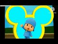 Disney Junior Mouseheads Let's Meet in the Middle
