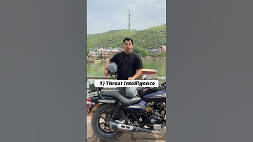 Fast Growing Cyber security #skill in 2023 | HackerVlog |#cybersecurity #ethicalhacking