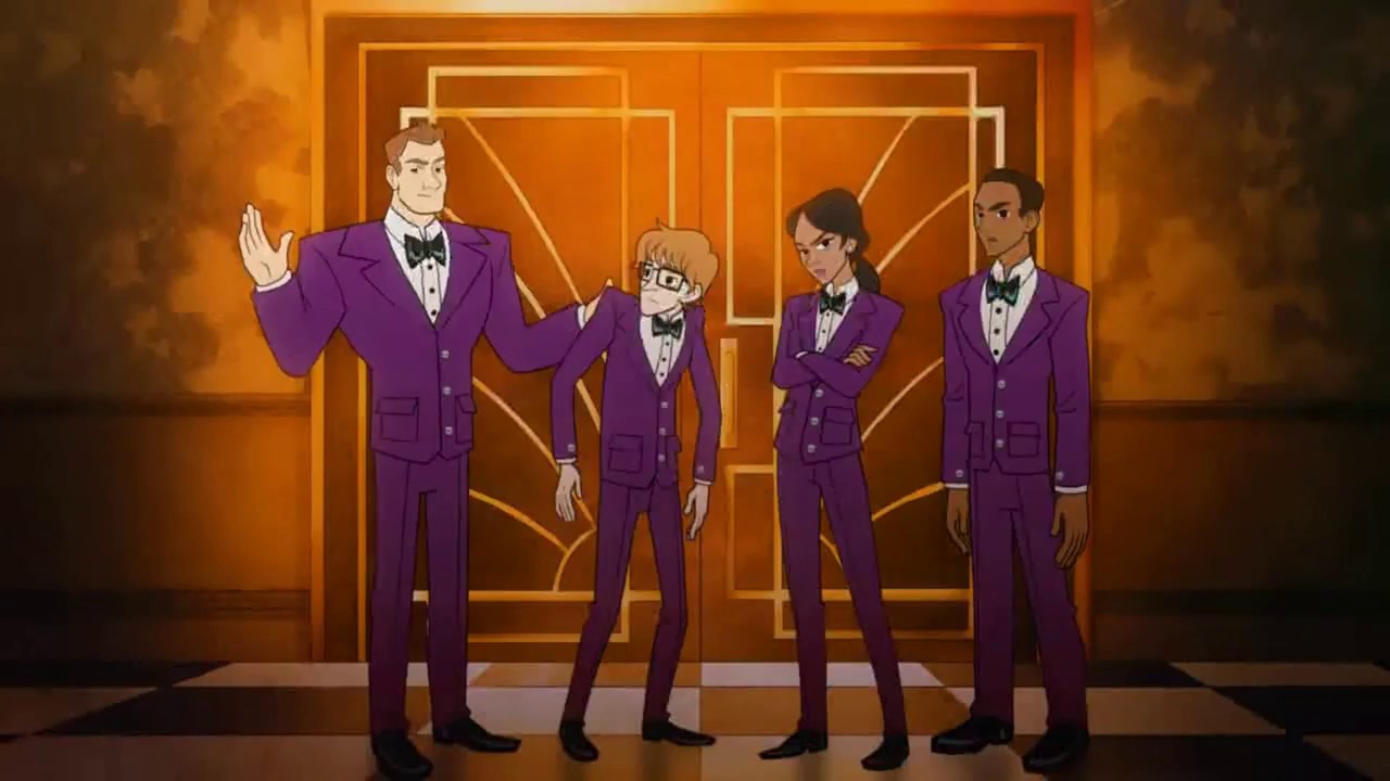 SUPER EASTER EGG INTRO CUTSCENE! (Call of Duty: Infinite Warfare Zombies)