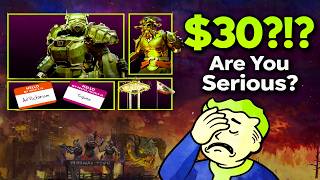 Bethesda Knows Youll Buy This Fallout 76 Bundle!