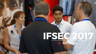 IFSEC 2017 - BODY Worn VIDEO