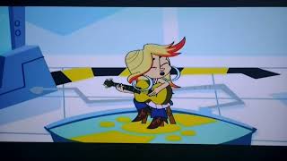 Johnny Test Promo Télémagino