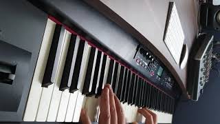 Jimmy Keys - Over de muur (Klein orkest cover)