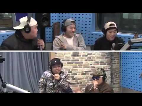 [SBS]김창렬의올드스쿨,DOC와 춤을, 비트 파이터&김창렬 라이브