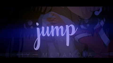 Jump |MSP MV UNFINISHED|