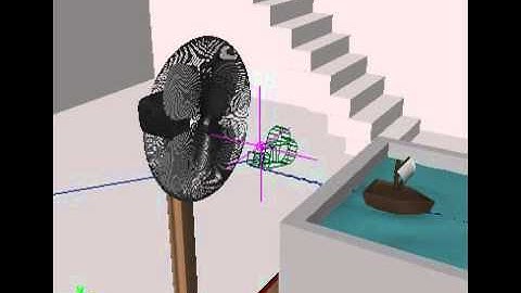 OSU CSE 682 - Water Test