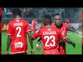 Magoli  Simba SC 4 0 Tembo FC  Azam Sports Federation Cup 31012024