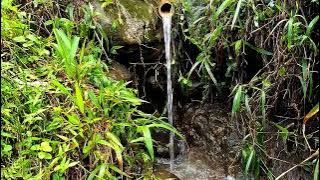 RELAKSASI SUARA AIR 1