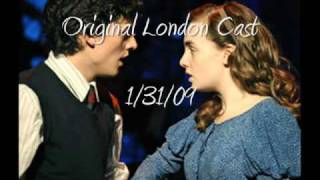 The Word of Your Body (1/31/09 Original London Cast)