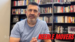 566: Needle Movers