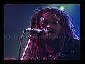 Capture de la vidéo Black Uhuru • “Sinsemilla” • Live 1981 [Reelin' In The Years Archive]