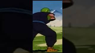 Linfallibile Cannone Speciale shorts ytp parodia dragonball