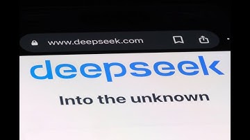 DeepSeek R1 and More - Unlocking the Power of Large language Models (2 Minutes)