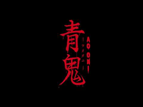 ao oni fan games