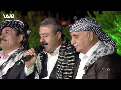 Bernamê Civat - Xelekeka Taybet - Bêşe ( 1 ) WAAR TV