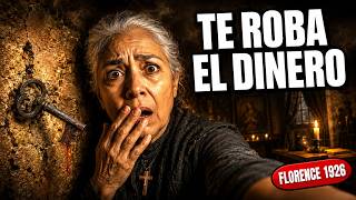 Lo que BLOQUEA tu Dinero No es Falta de Trabajo — Es Este Pecado Invisible que Florence Nombró