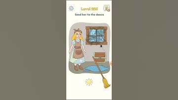 DOP 3 display one part level 226 walkthrough solution