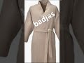 badjas