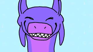 Wannabe animation meme [Flipaclip] Special Easter