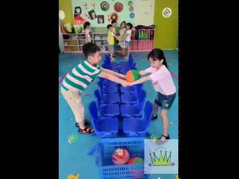 فيديو: كيفية تنظيم فريق للأطفال