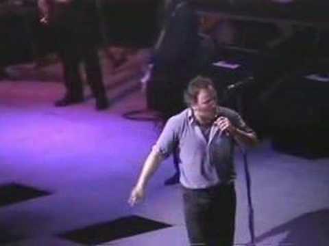 Bruce Springsteen Live 10th Ave -2 DC 99-13